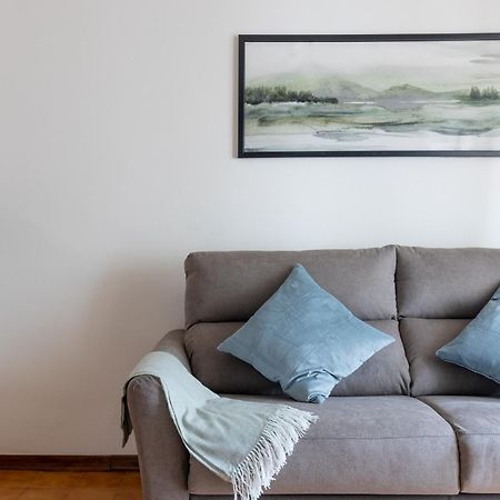 Pisa Cisanello - Comfy Apartment With Balcony! 외부 사진
