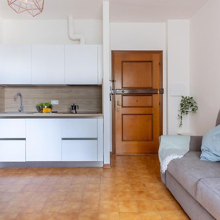 Pisa Cisanello - Comfy Apartment With Balcony! 외부 사진