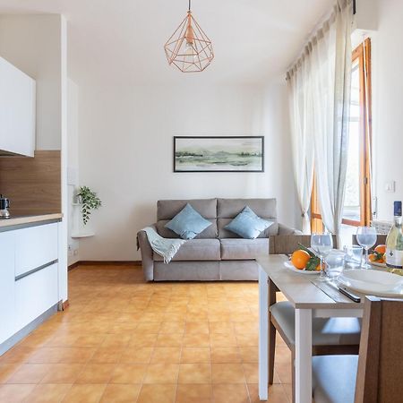 Pisa Cisanello - Comfy Apartment With Balcony! 외부 사진