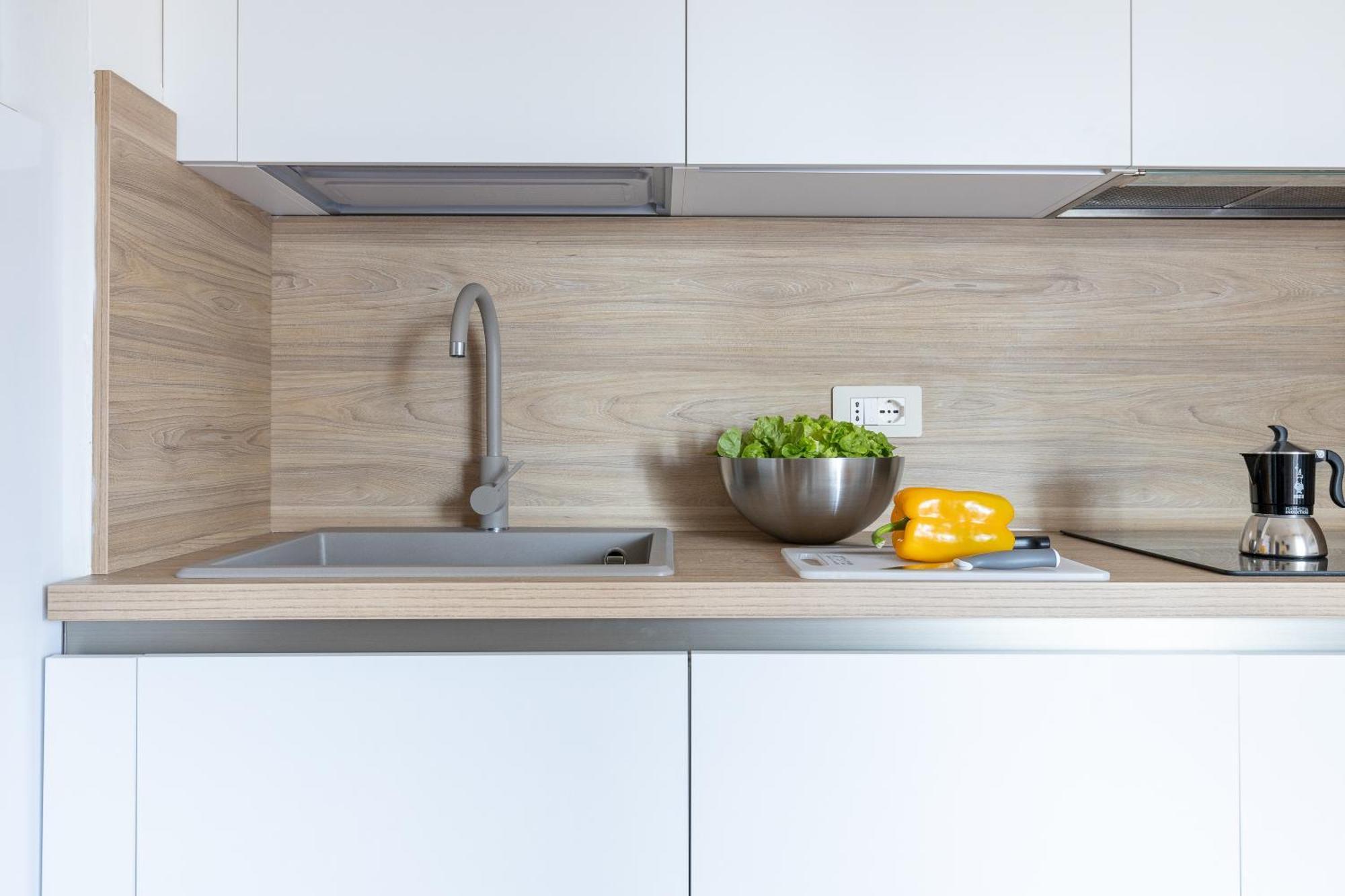 Pisa Cisanello - Comfy Apartment With Balcony! 외부 사진