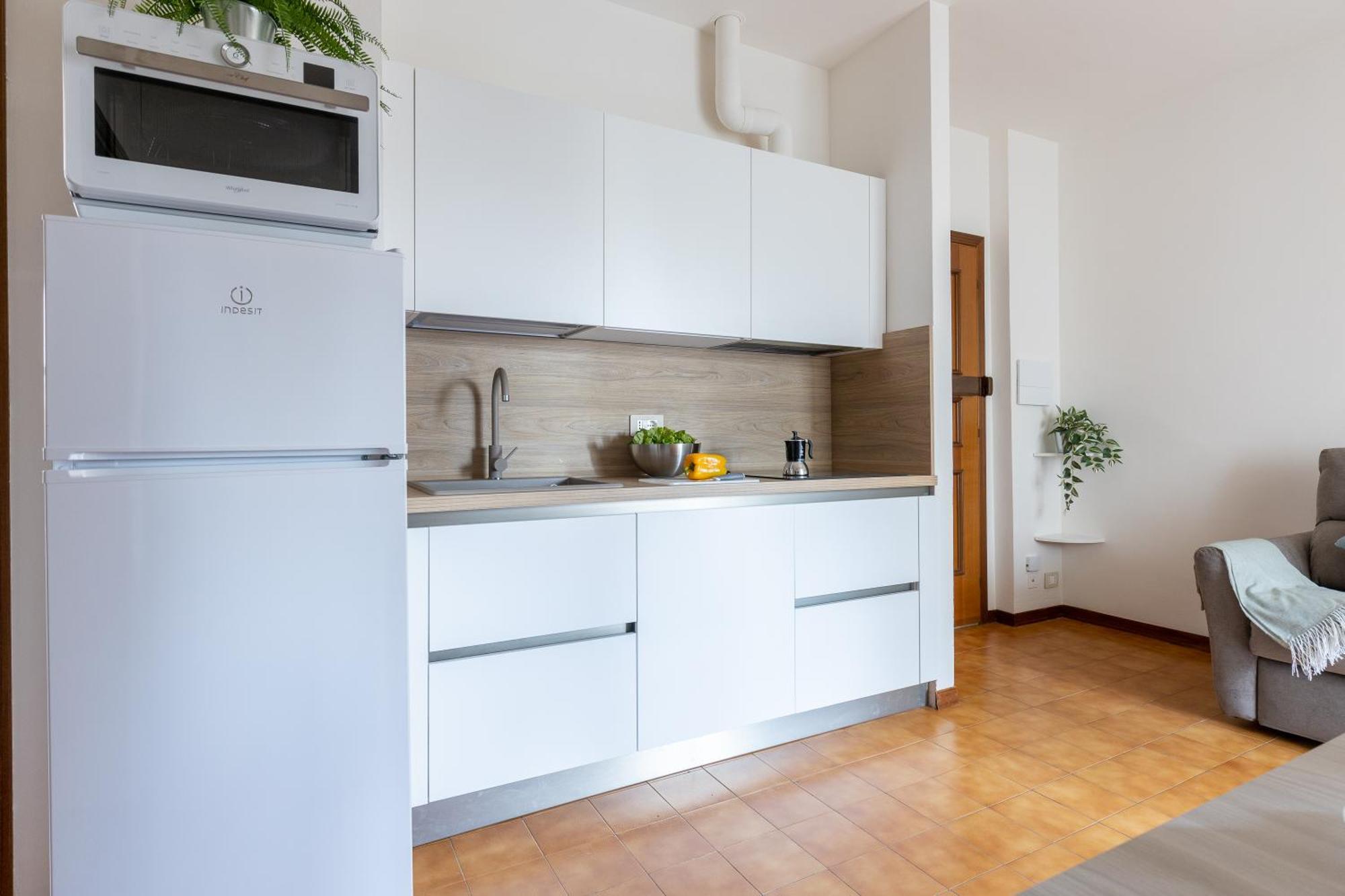 Pisa Cisanello - Comfy Apartment With Balcony! 외부 사진