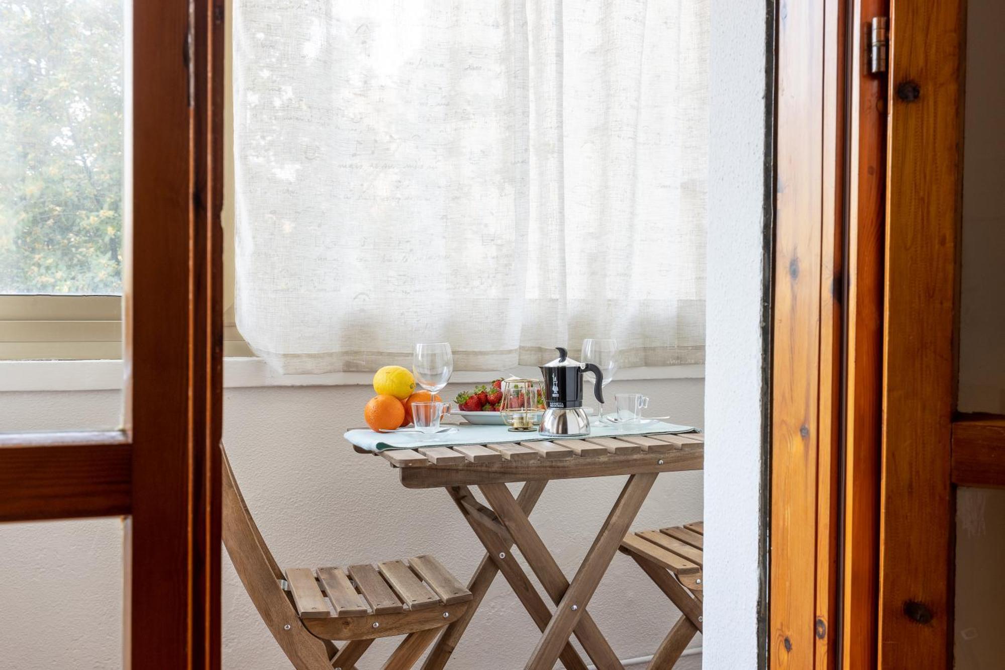 Pisa Cisanello - Comfy Apartment With Balcony! 외부 사진