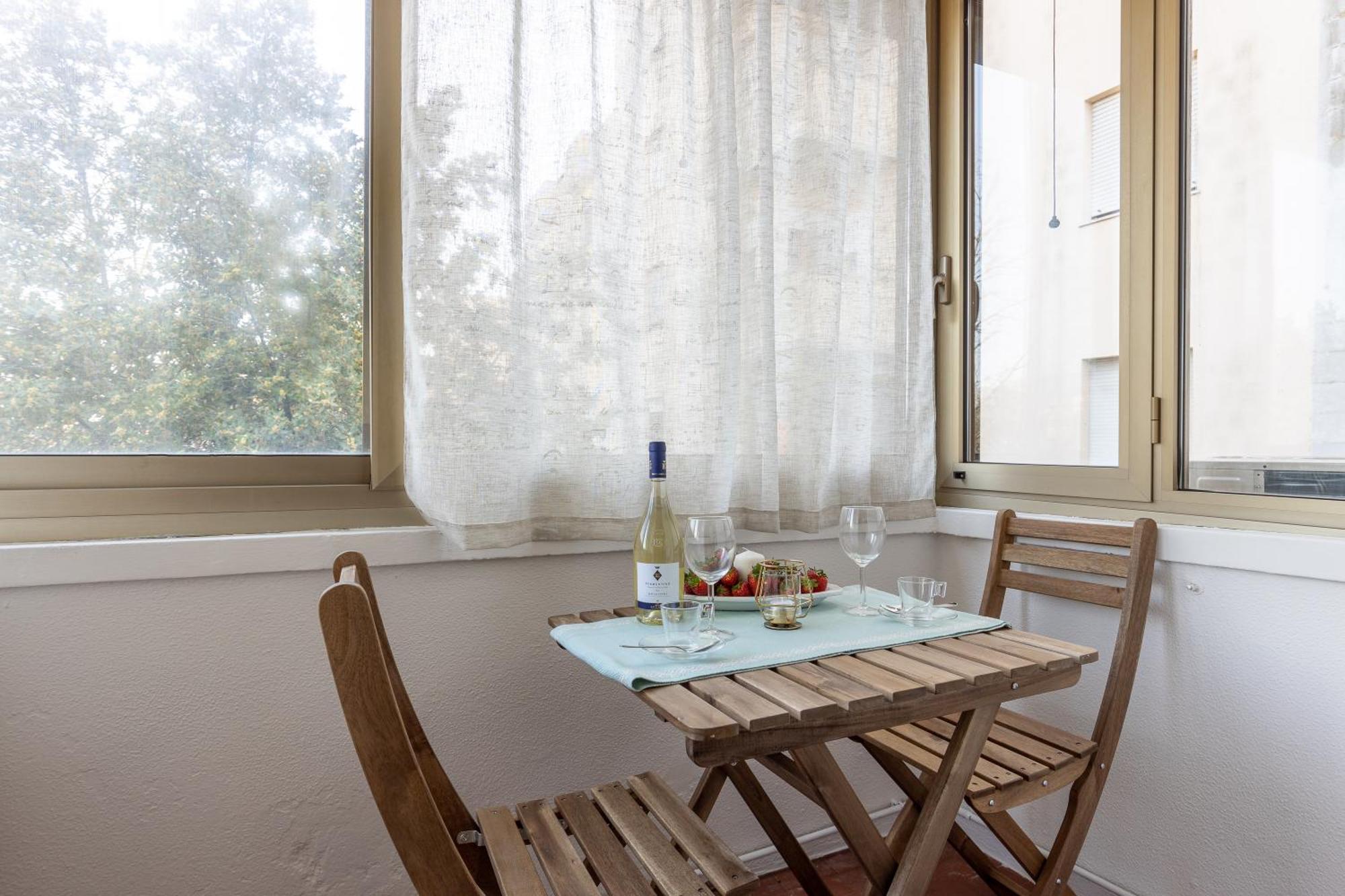 Pisa Cisanello - Comfy Apartment With Balcony! 외부 사진
